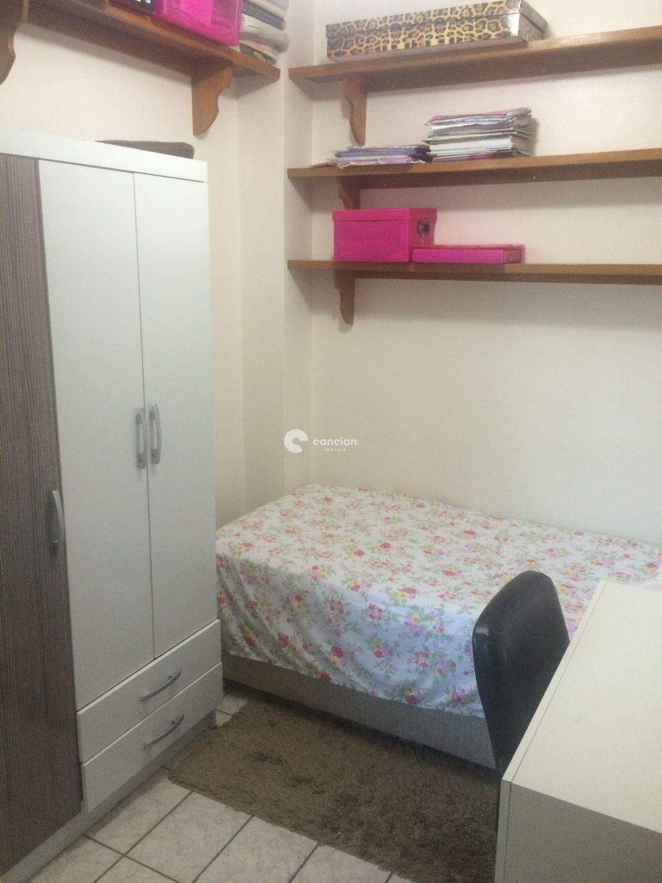 Apartamento à venda no Nossa Senhora de Fátima: 