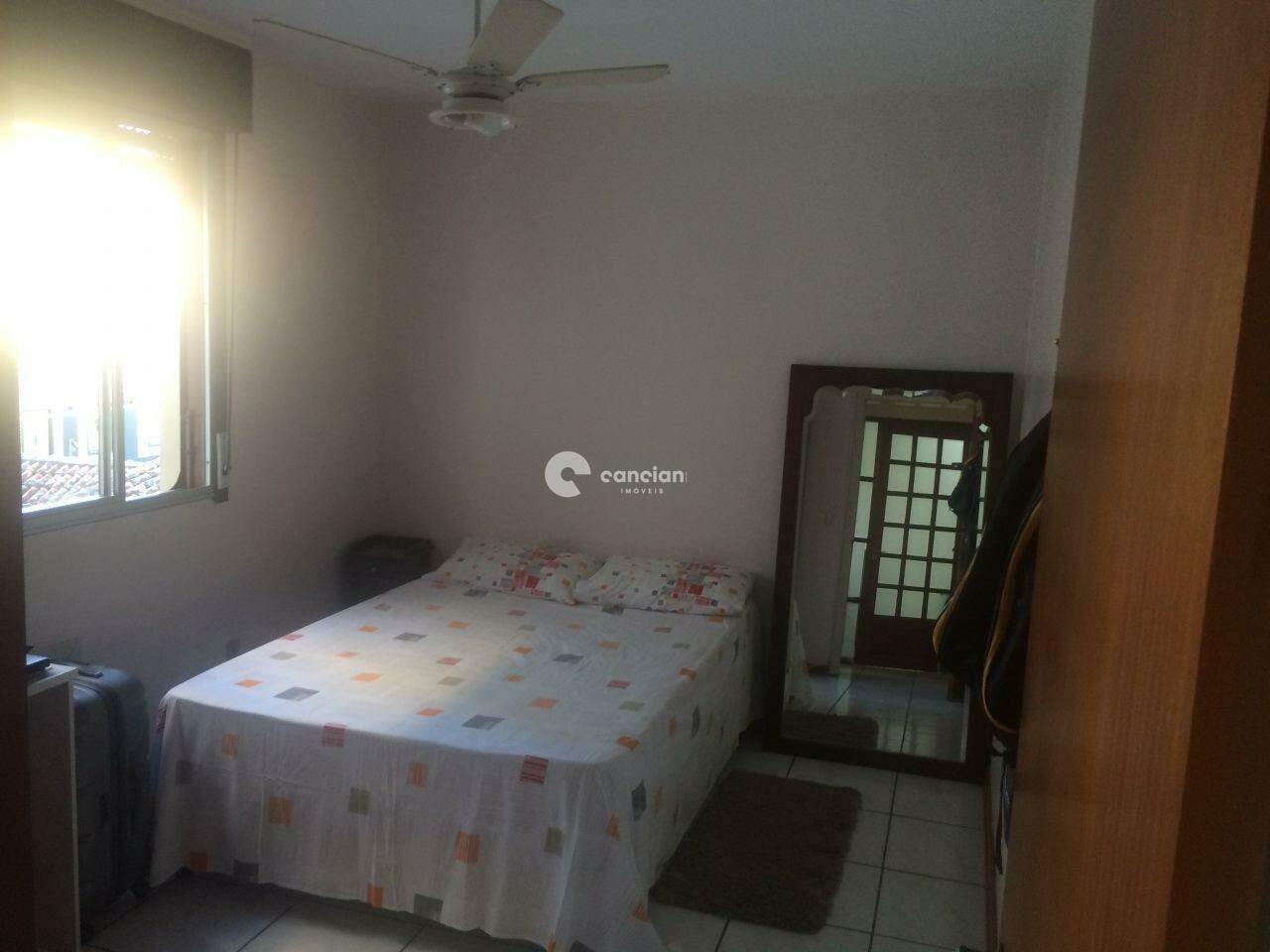 Apartamento à venda no Nossa Senhora de Fátima: 