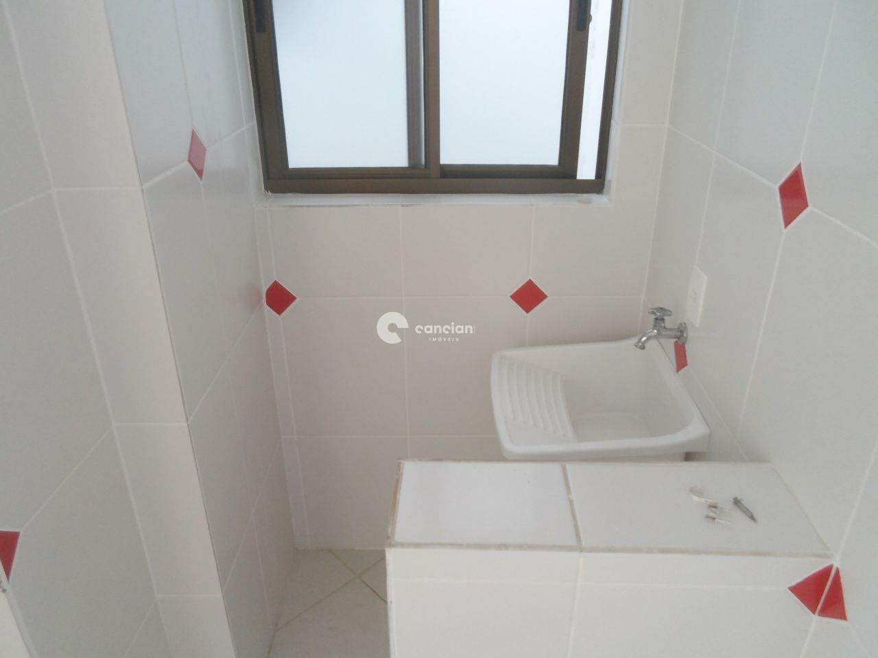 Apartamento à venda no Nossa Senhora do Rosário: