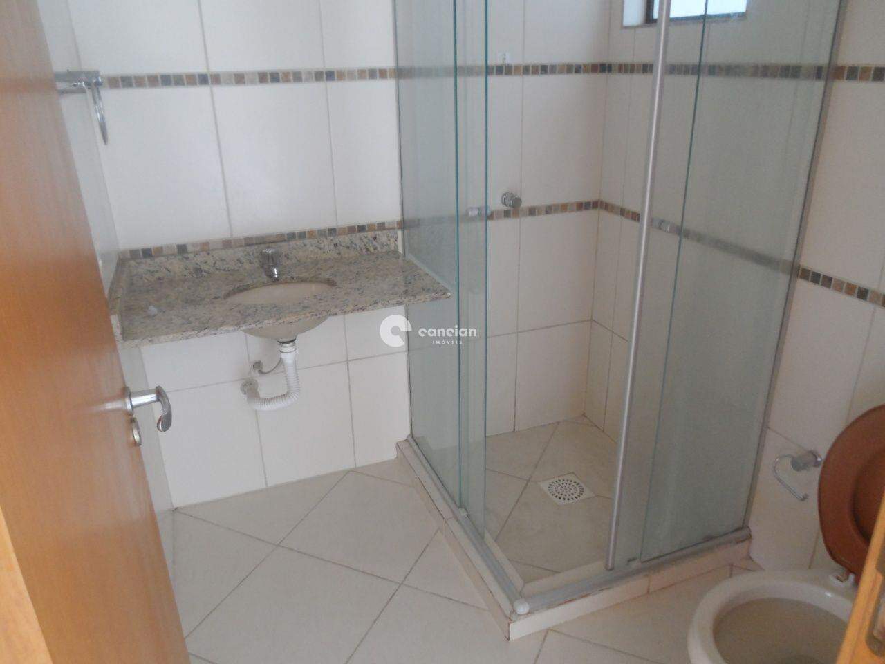 Apartamento à venda no Nossa Senhora do Rosário: