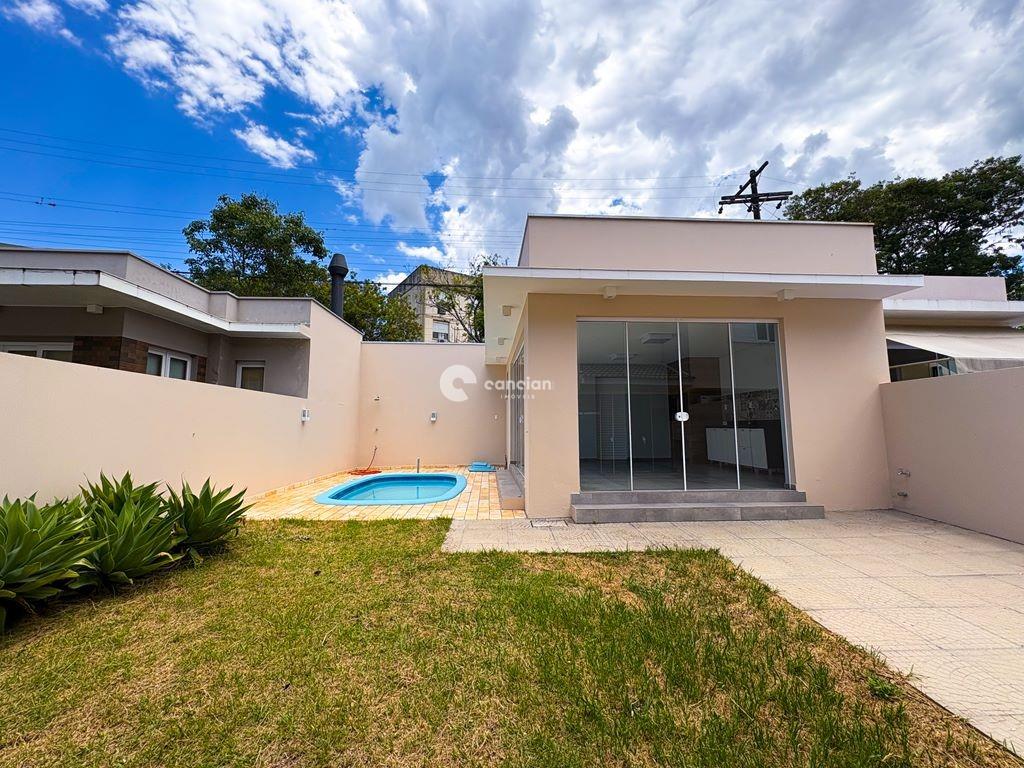 Casa de Condomínio à venda no Camobi: 