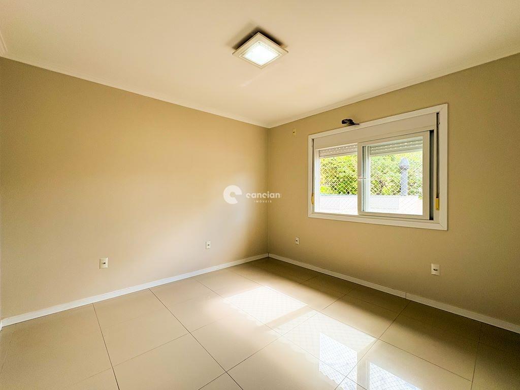 Casa de Condomínio à venda no Camobi: 