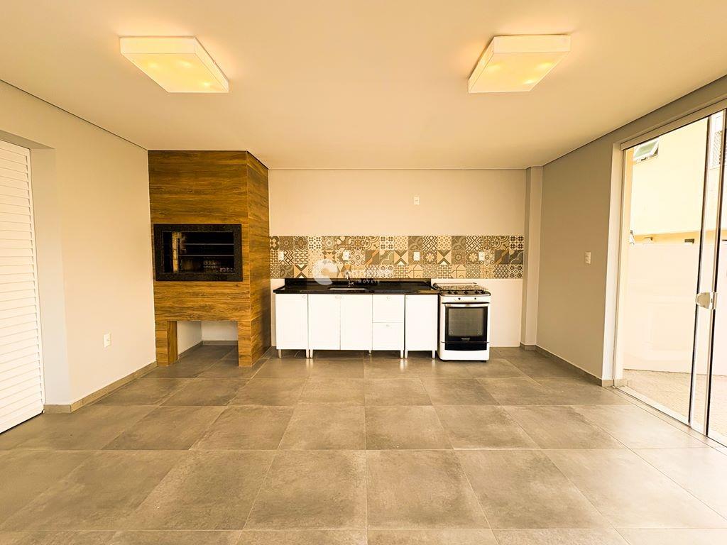 Casa de Condomínio à venda no Camobi: 