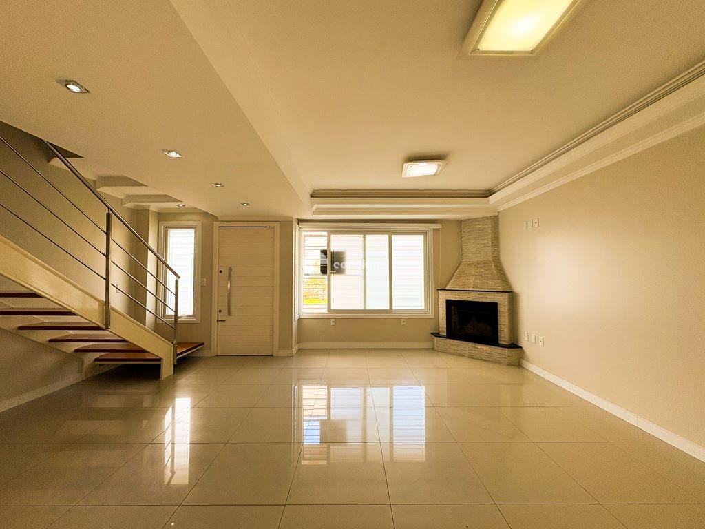 Casa de Condomínio à venda no Camobi: 