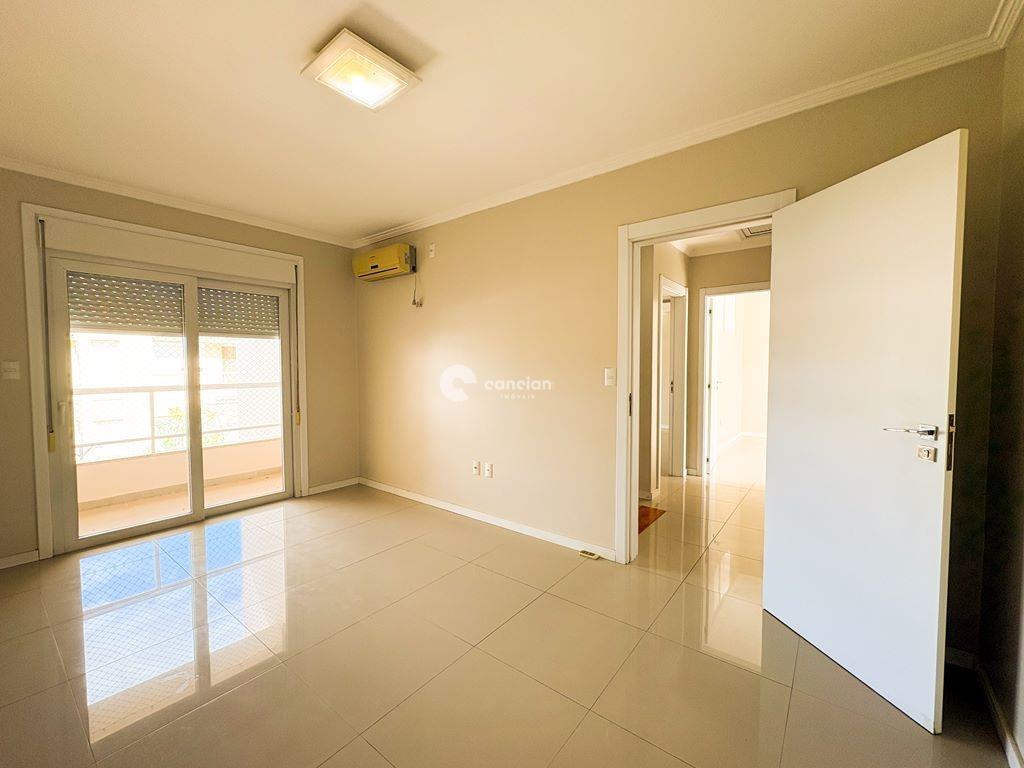 Casa de Condomínio à venda no Camobi: 