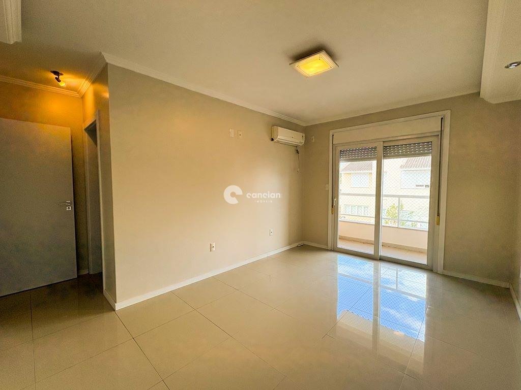 Casa de Condomínio à venda no Camobi: 