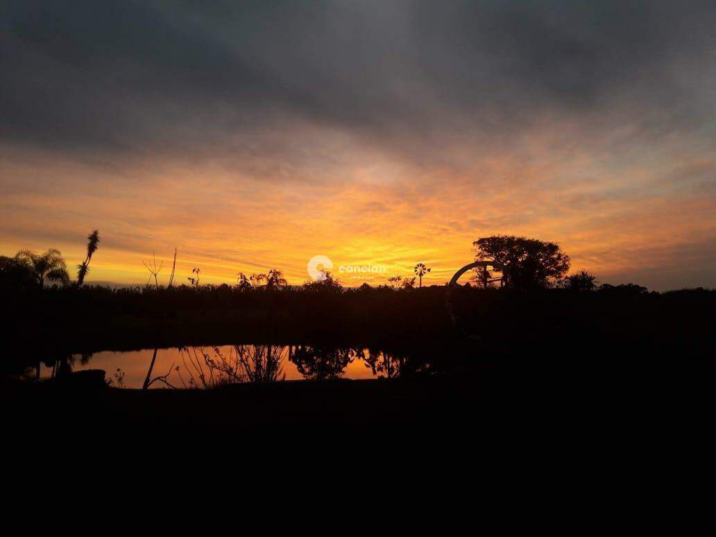 Sítio à venda no Zona rural: 