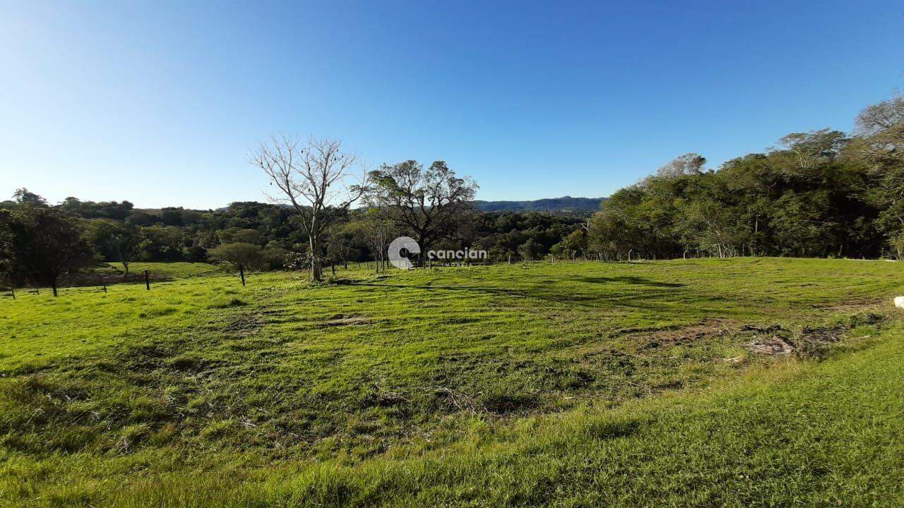 Sítio à venda no Zona rural: 