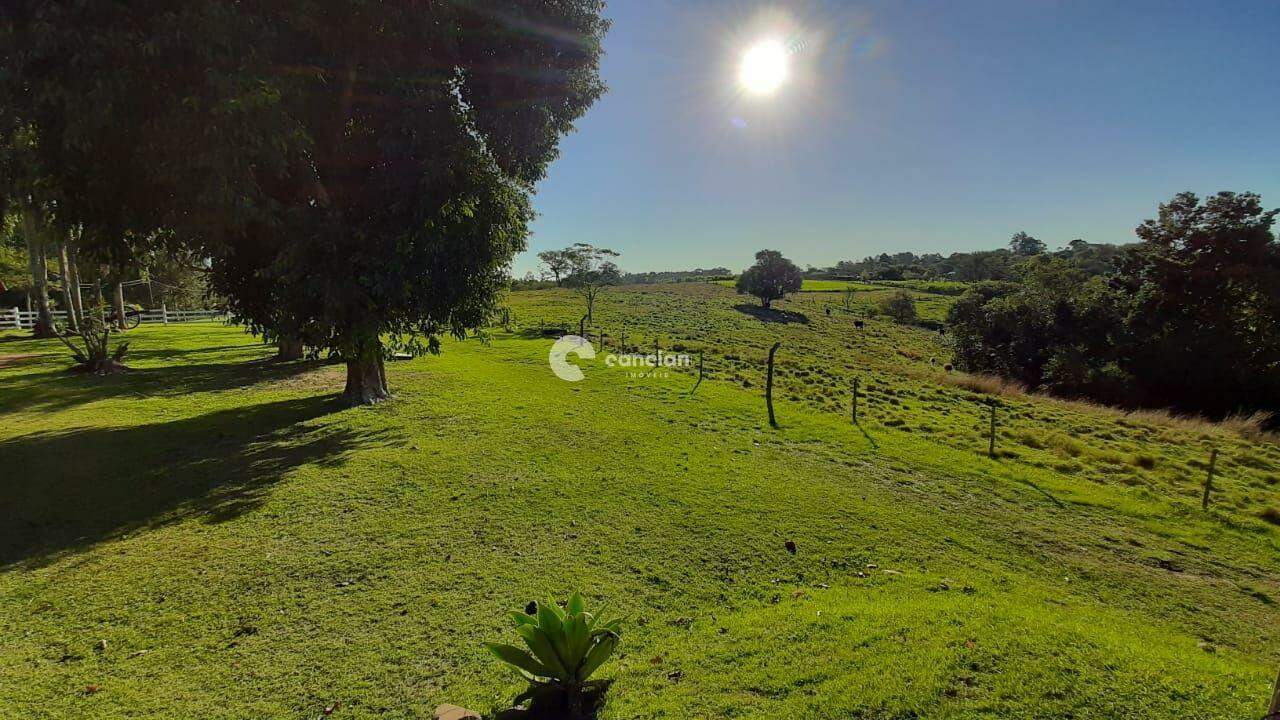 Sítio à venda no Zona rural: 