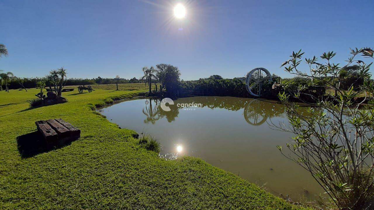 Sítio à venda no Zona rural: 