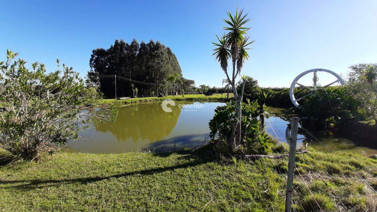 Sítio à venda no Zona rural: 