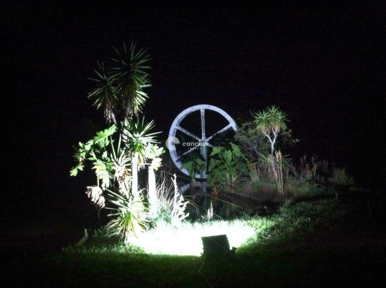 Sítio à venda no Zona rural: 