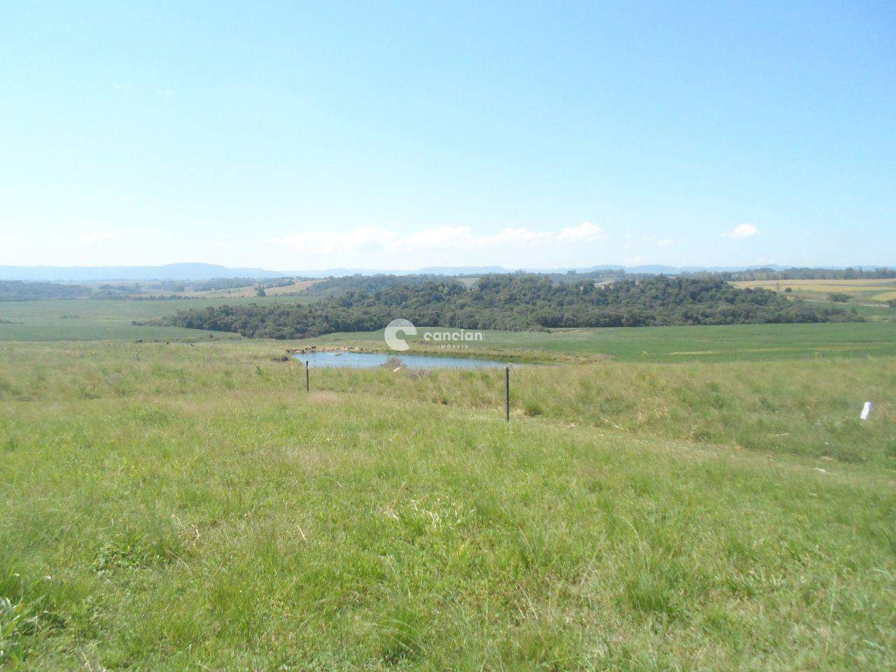 Área Rural à venda no Zona rural: