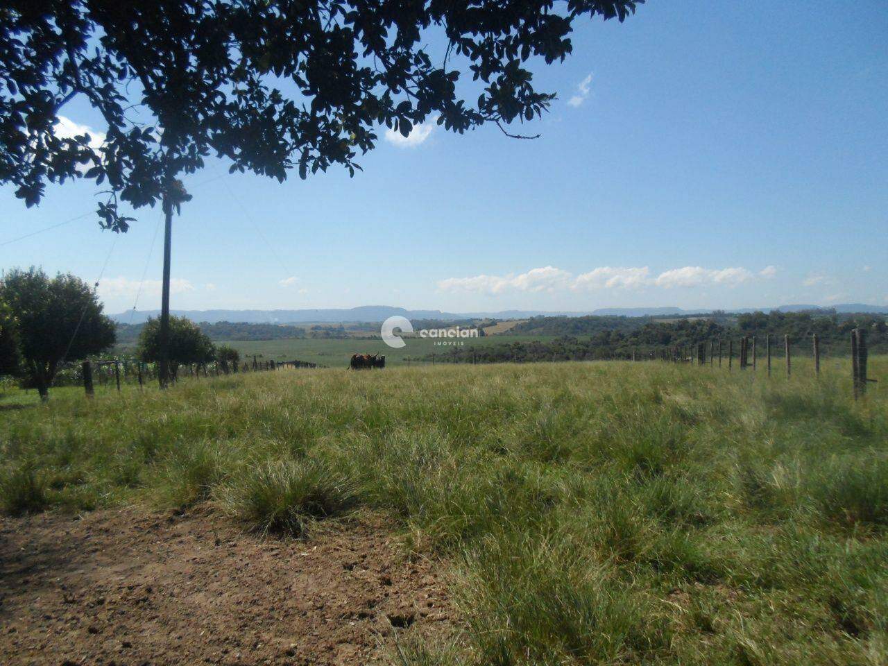 Área Rural à venda no Zona rural: