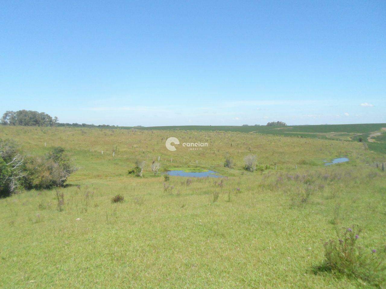 Área Rural à venda no Zona rural: