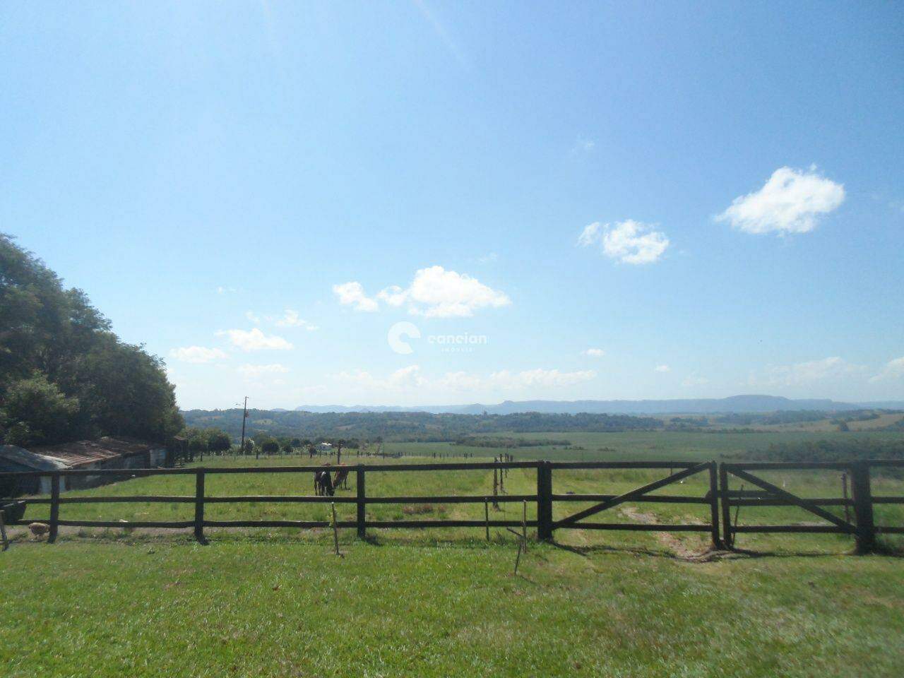Área Rural à venda no Zona rural: