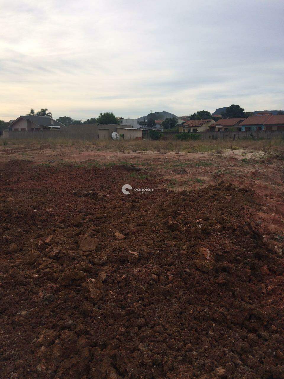Terreno à venda no São José: 