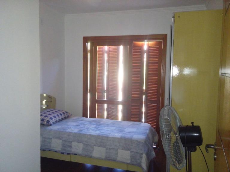 Sobrado à venda no Nossa Senhora do Perpétuo Socorro: 