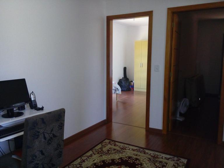 Sobrado à venda no Nossa Senhora do Perpétuo Socorro: 