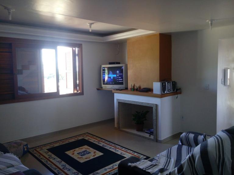 Sobrado à venda no Nossa Senhora do Perpétuo Socorro: 