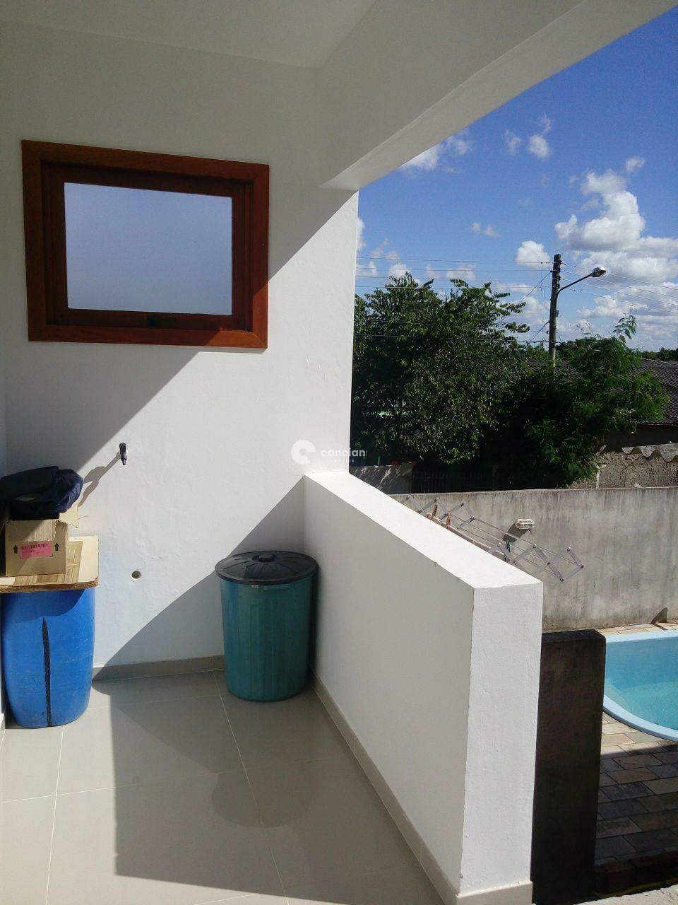 Sobrado à venda no Nossa Senhora do Perpétuo Socorro: 