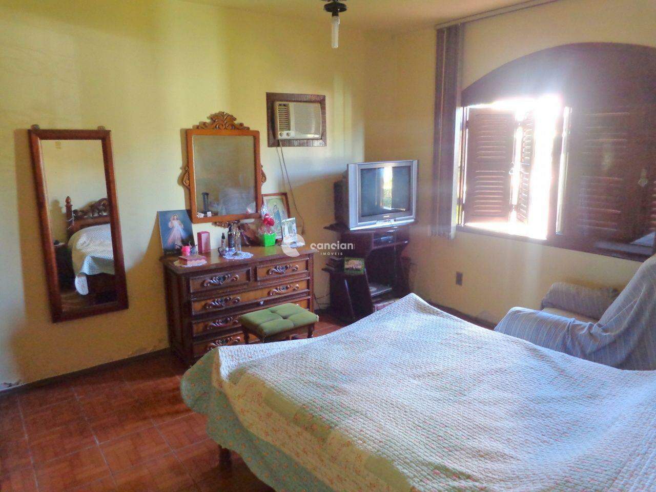 Casa à venda no Nossa Senhora Medianeira: 