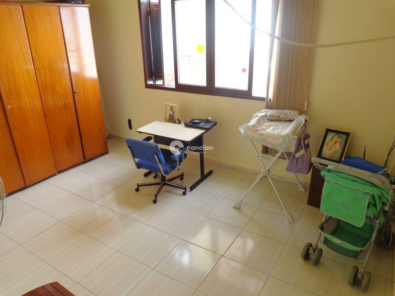 Casa à venda no Nossa Senhora Medianeira: 