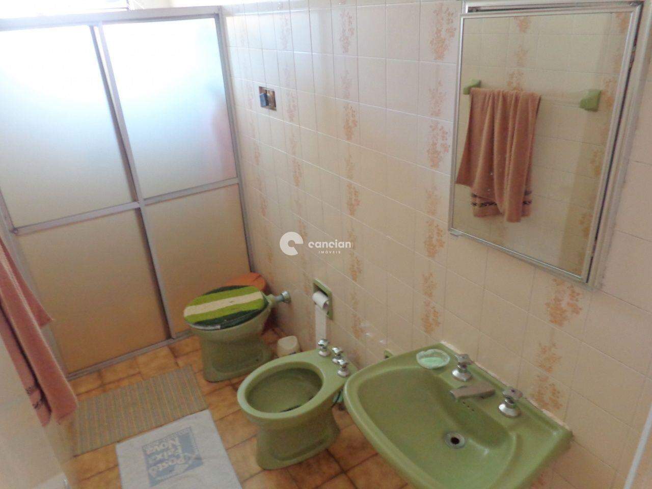 Casa à venda no Nossa Senhora Medianeira: 