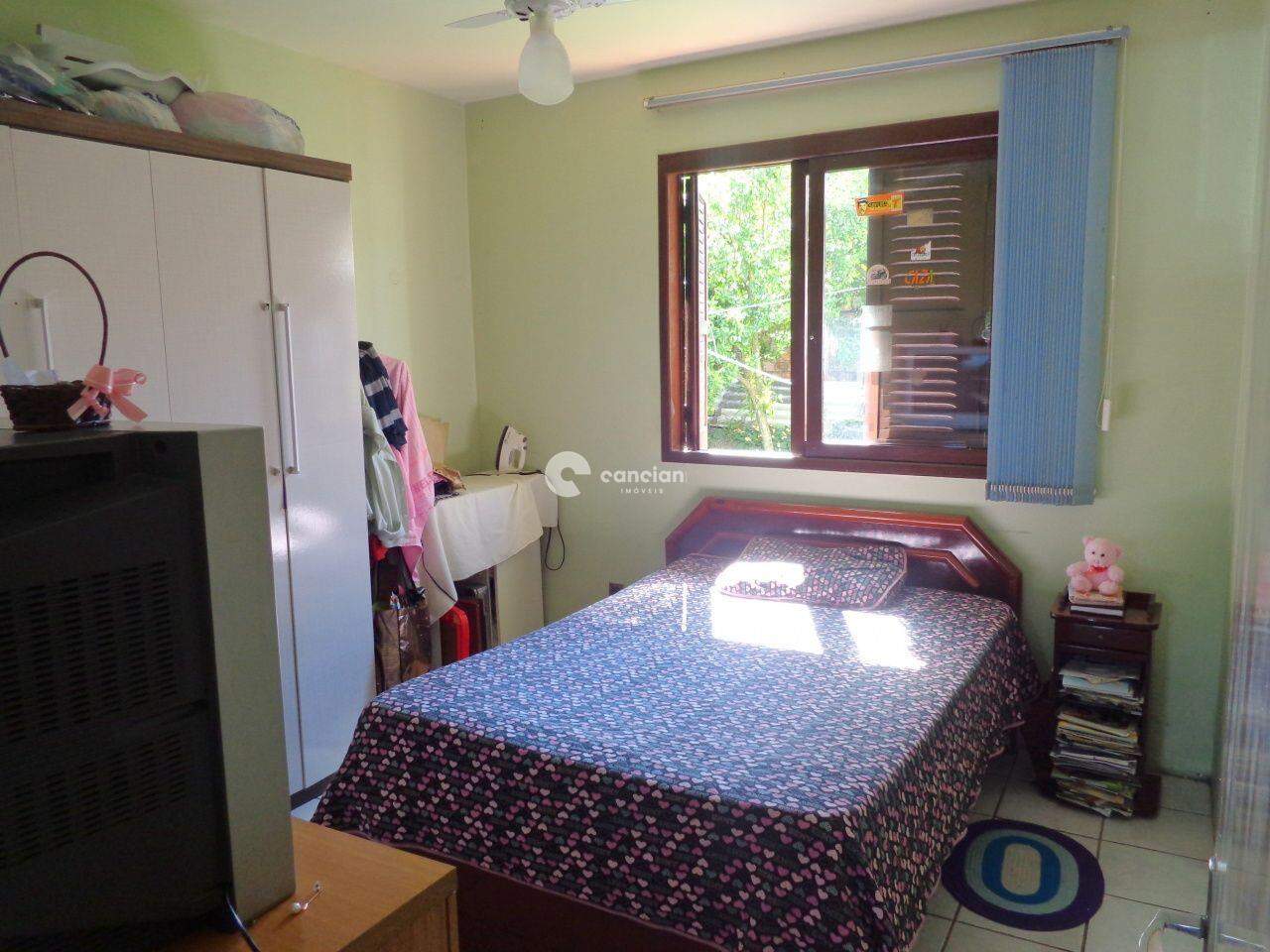 Casa à venda no Nossa Senhora Medianeira: 
