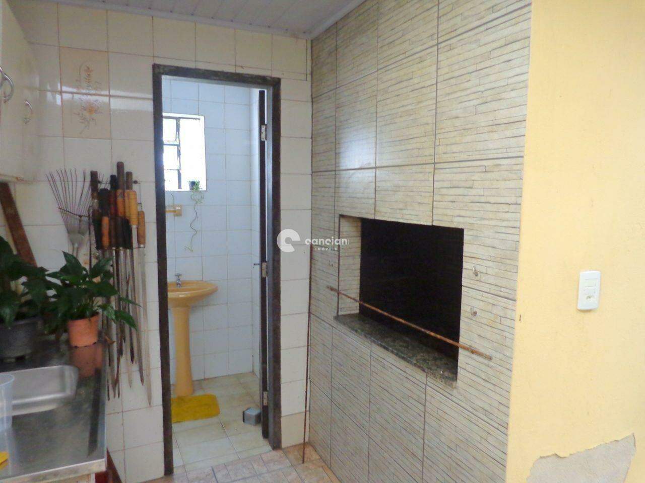 Casa à venda no Nossa Senhora Medianeira: 