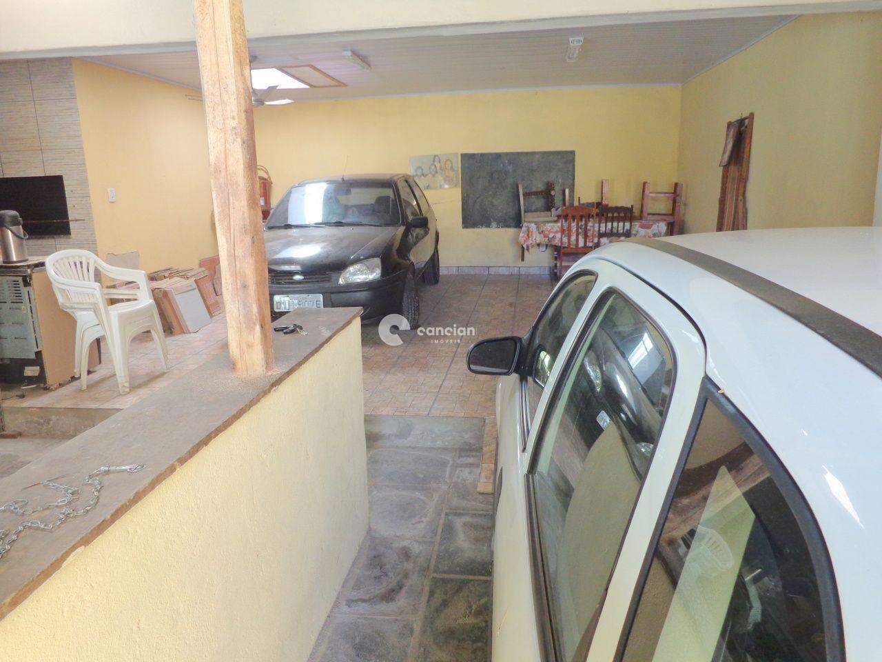 Casa à venda no Nossa Senhora Medianeira: 
