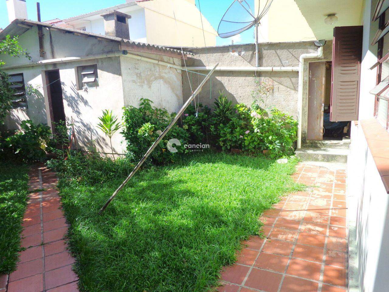 Casa à venda no Nossa Senhora Medianeira: 