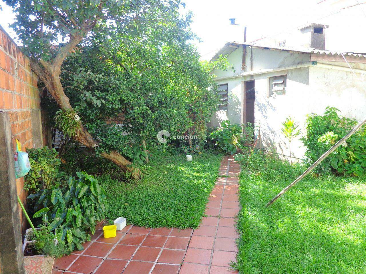 Casa à venda no Nossa Senhora Medianeira: 