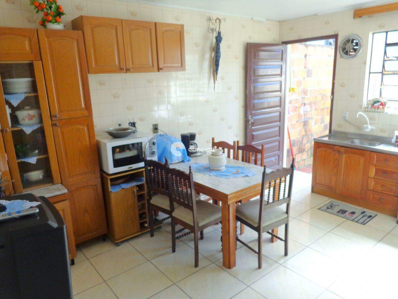 Casa à venda no Nossa Senhora Medianeira: 