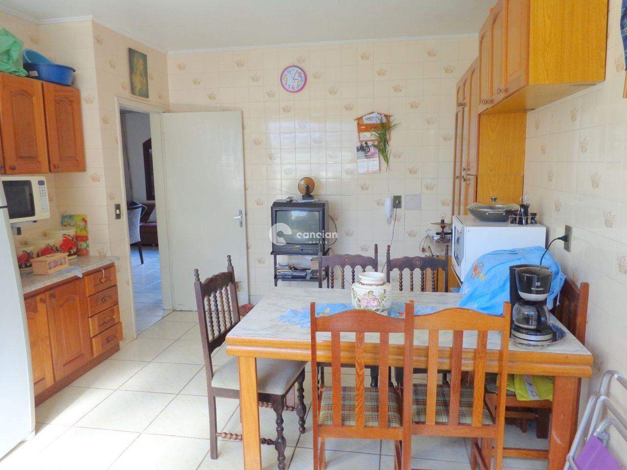 Casa à venda no Nossa Senhora Medianeira: 