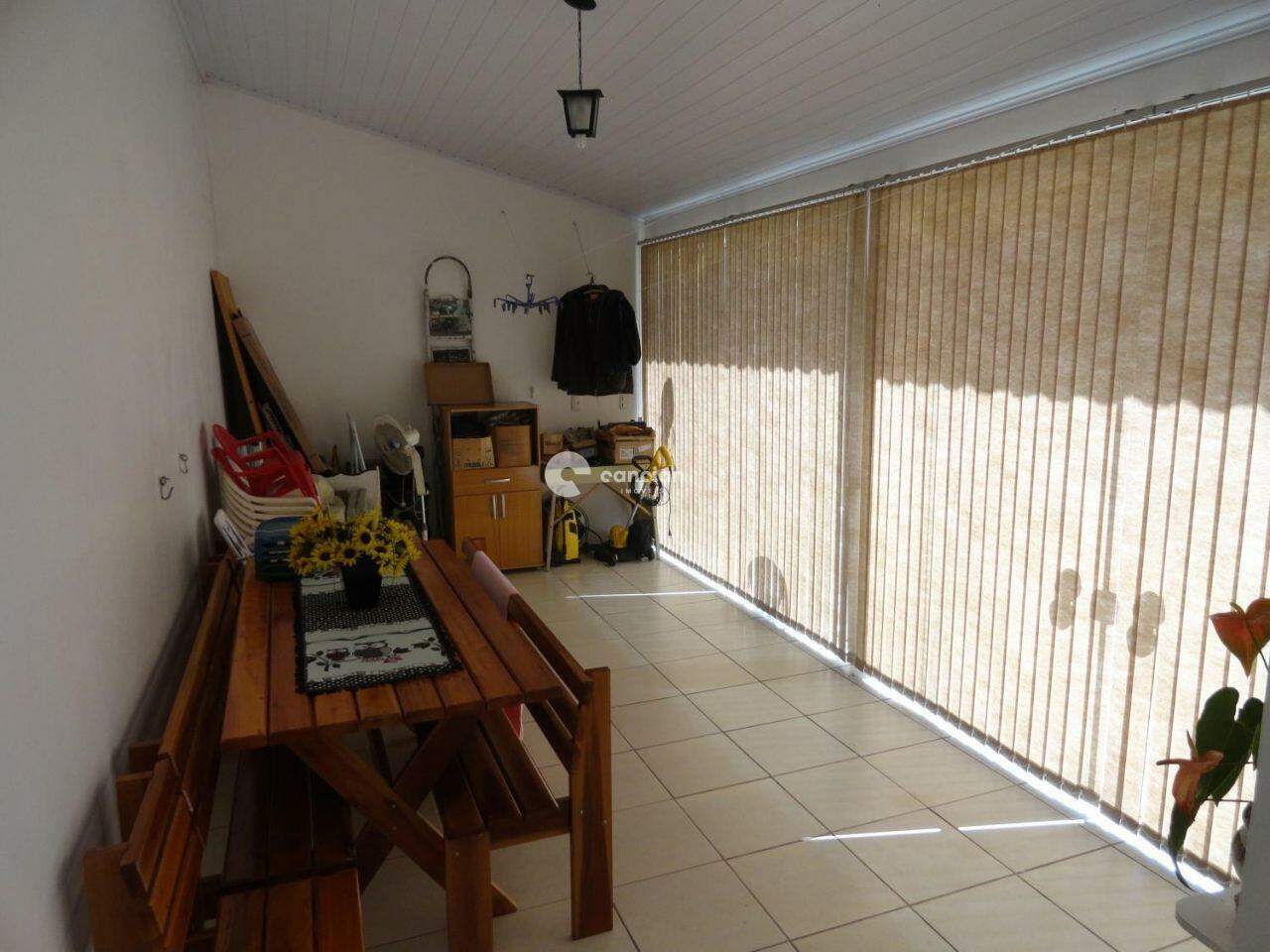 Casa à venda no Dom Antônio Reis: 