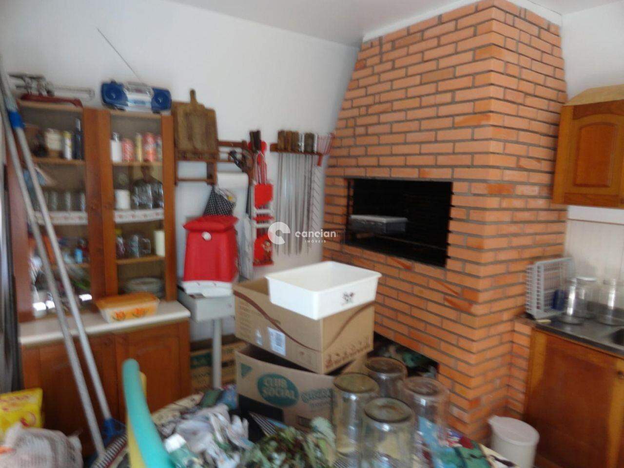 Casa à venda no Dom Antônio Reis: 