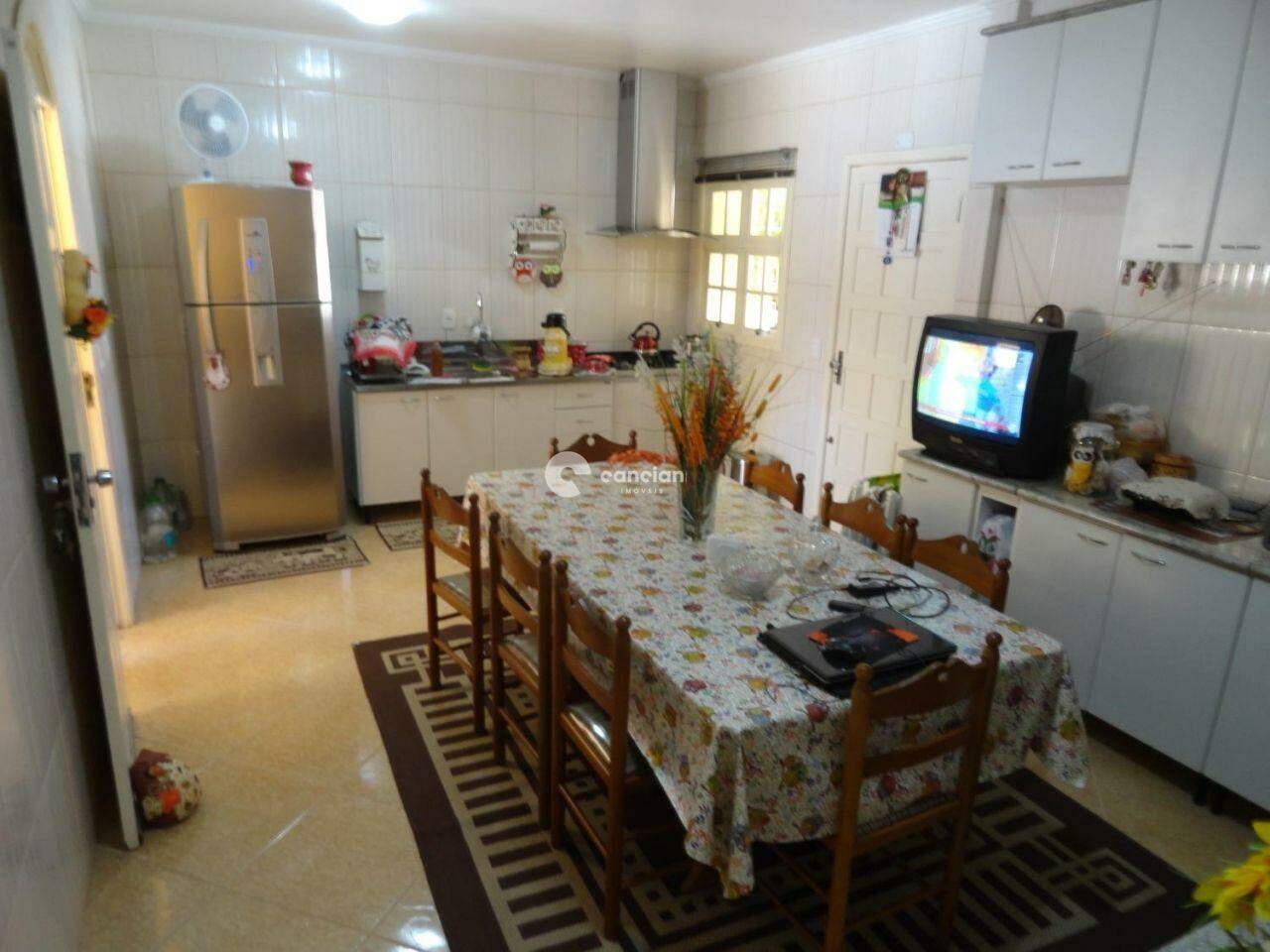 Casa à venda no Dom Antônio Reis: 