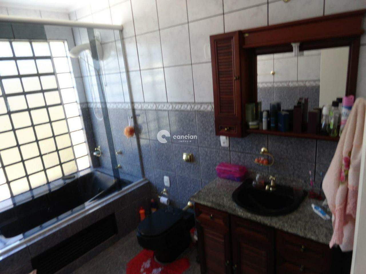 Casa à venda no Dom Antônio Reis: 