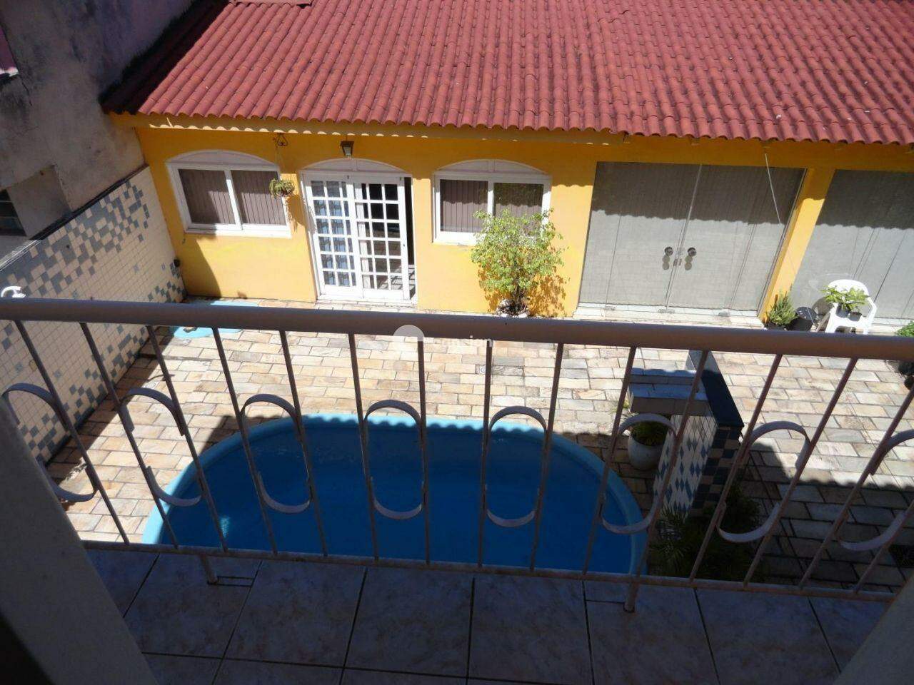 Casa à venda no Dom Antônio Reis: 