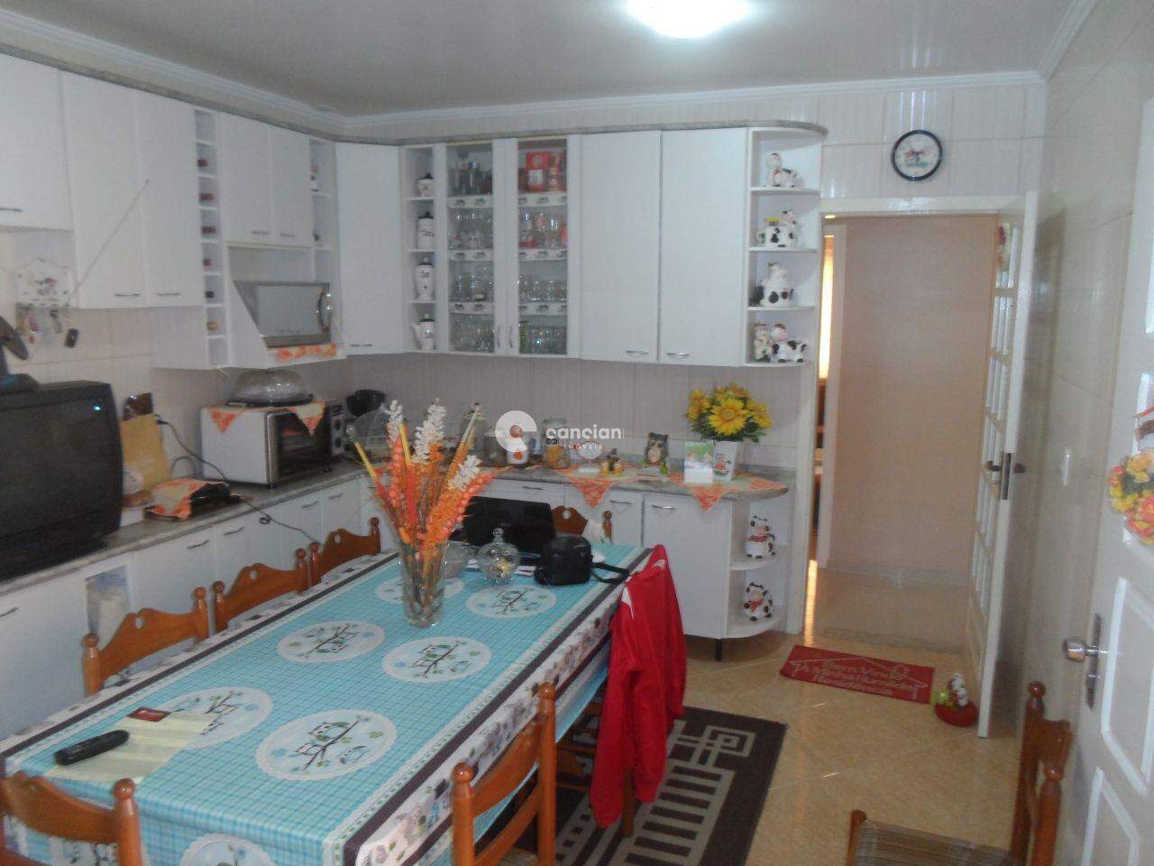 Casa à venda no Dom Antônio Reis: 