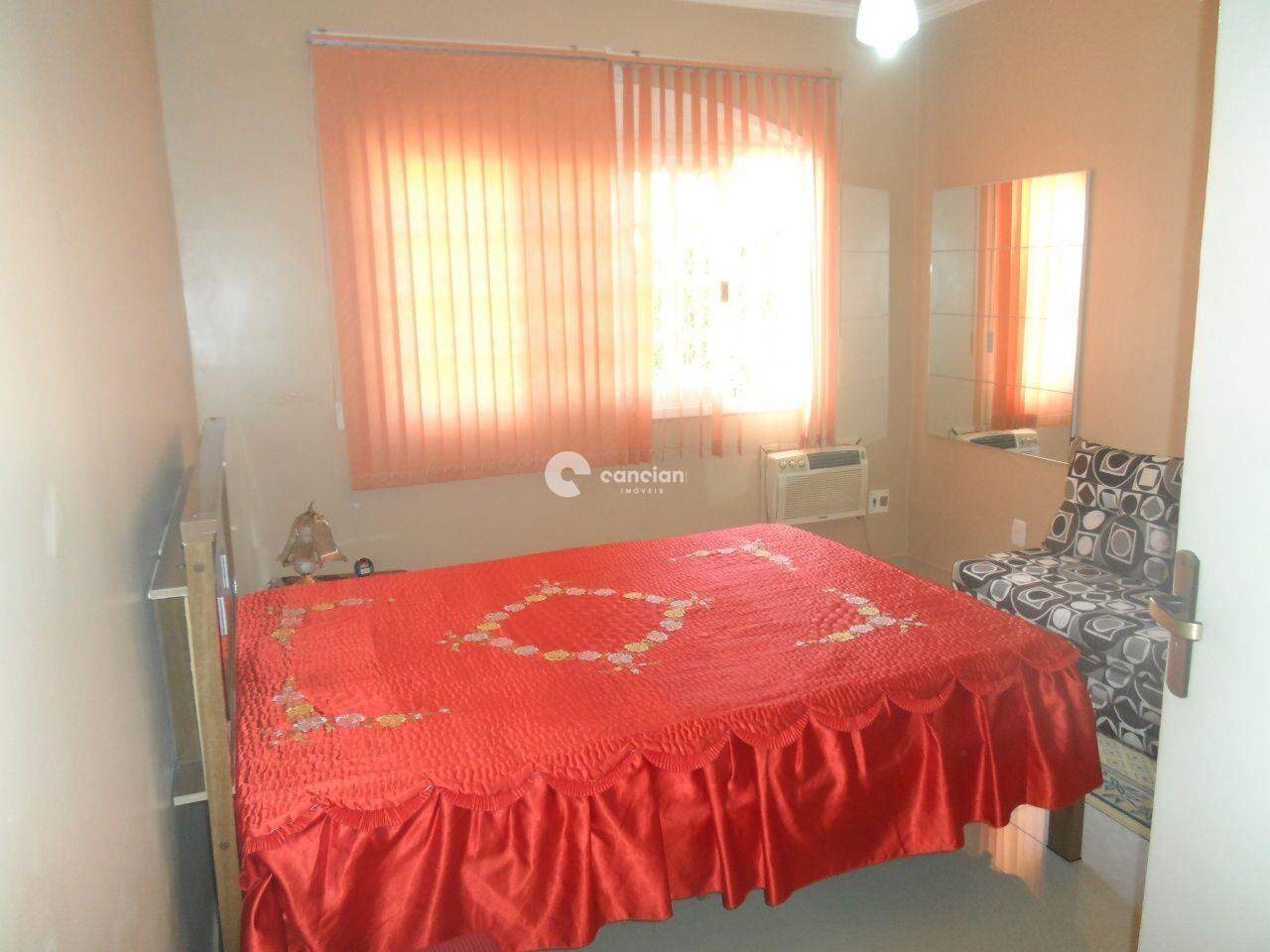 Casa à venda no Dom Antônio Reis: 