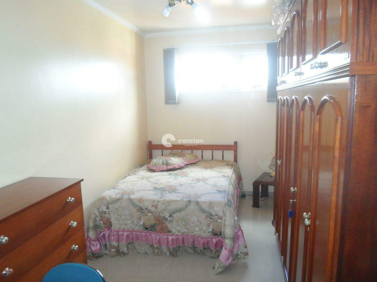 Casa à venda no Dom Antônio Reis: 