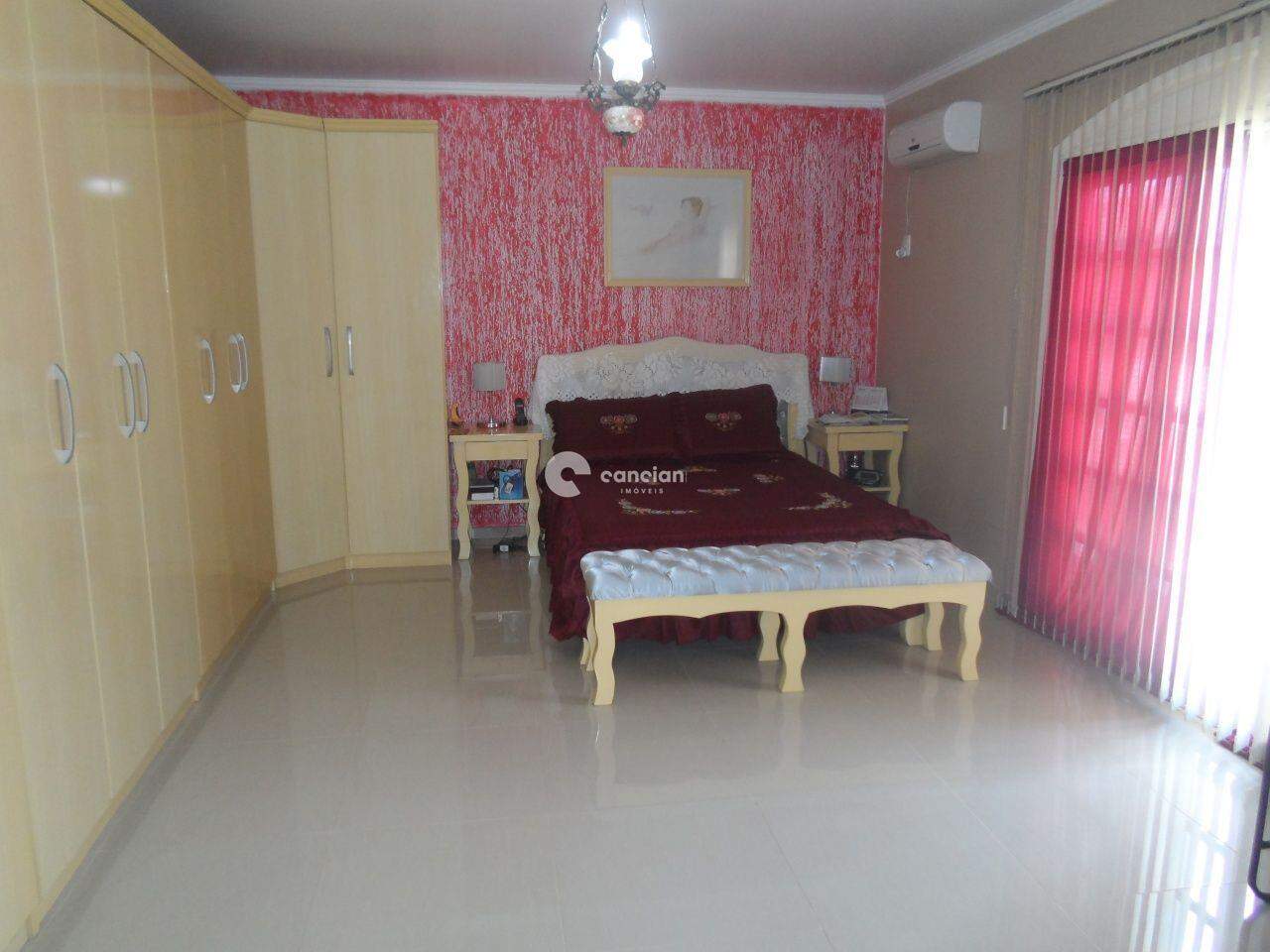 Casa à venda no Dom Antônio Reis: 
