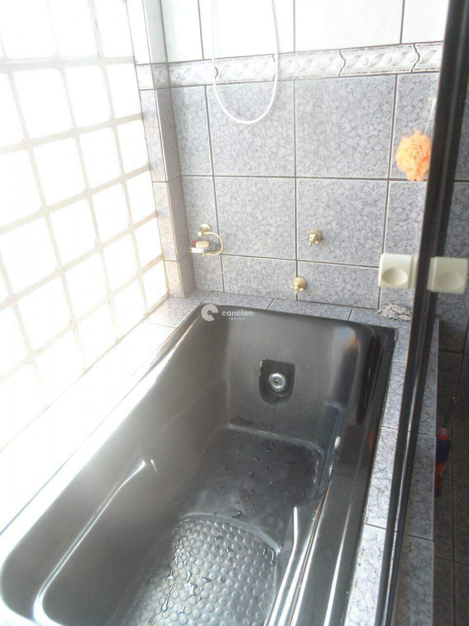 Casa à venda no Dom Antônio Reis: 