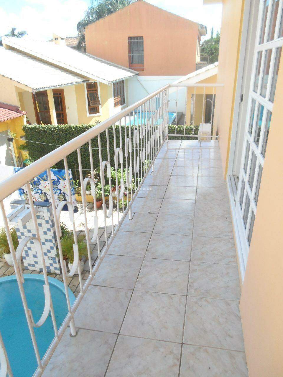 Casa à venda no Dom Antônio Reis: 