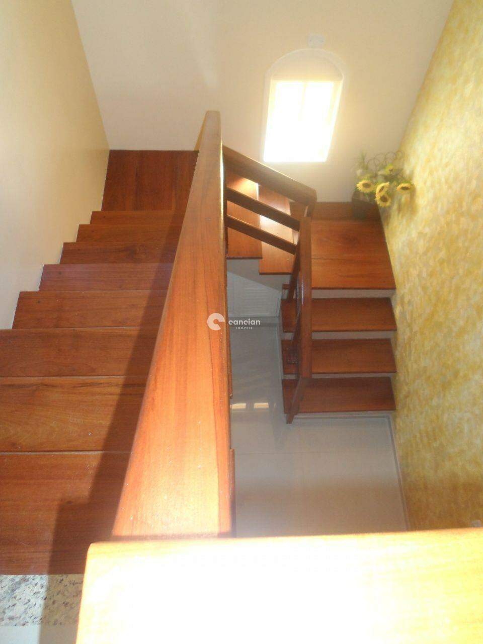 Casa à venda no Dom Antônio Reis: 