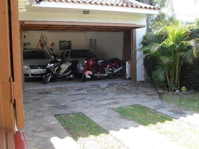 Casa à venda no Camobi: 