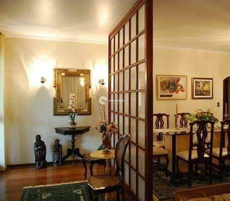 Casa à venda no Camobi: 