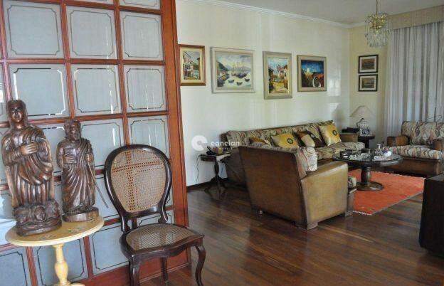Casa à venda no Camobi: 